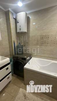 1-к квартира, вторичка, 51м2, 8/16 этаж