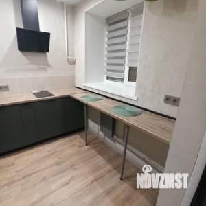 1-к квартира, вторичка, 30м2, 1/5 этаж