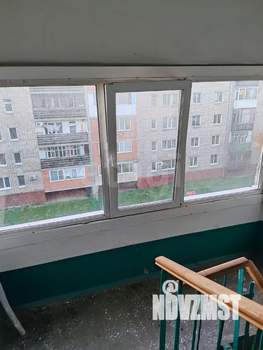 1-к квартира, вторичка, 30м2, 5/5 этаж