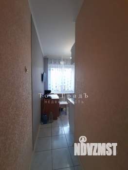 2-к квартира, вторичка, 36м2, 1/5 этаж