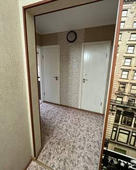 2-к квартира, вторичка, 54м2, 4/10 этаж