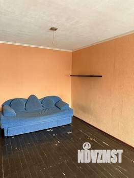 2-к квартира, вторичка, 40м2, 3/5 этаж