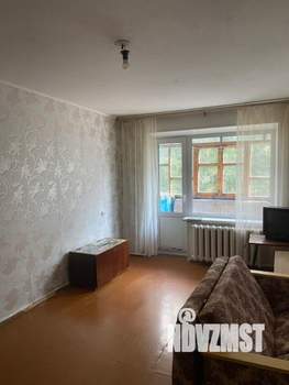 3-к квартира, вторичка, 60м2, 5/5 этаж