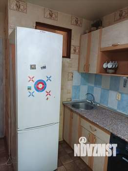 2-к квартира, вторичка, 44м2, 2/4 этаж