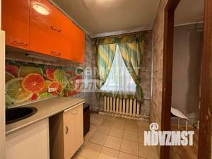 1-к квартира, вторичка, 21м2, 1/5 этаж