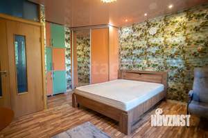 3-к квартира, вторичка, 65м2, 2/9 этаж