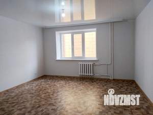 1-к квартира, вторичка, 42м2, 7/10 этаж