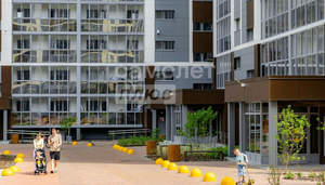 3-к квартира, вторичка, 84м2, 1/10 этаж