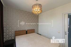 2-к квартира, вторичка, 52м2, 16/17 этаж