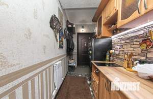 1-к квартира, вторичка, 26м2, 2/3 этаж