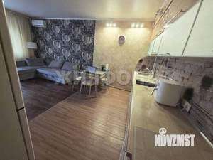 3-к квартира, вторичка, 60м2, 1/17 этаж