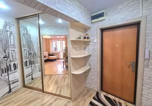 2-к квартира, вторичка, 42м2, 13/15 этаж