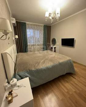 3-к квартира, вторичка, 94м2, 5/5 этаж