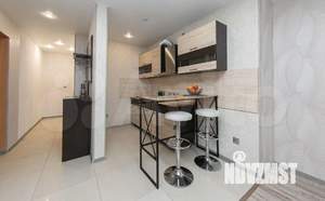 1-к квартира, вторичка, 35м2, 5/10 этаж