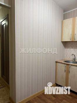 1-к квартира, вторичка, 36м2, 5/9 этаж