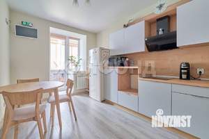 2-к квартира, вторичка, 58м2, 5/5 этаж