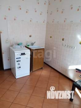 3-к квартира, вторичка, 91м2, 4/10 этаж