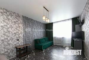 1-к квартира, вторичка, 42м2, 9/10 этаж