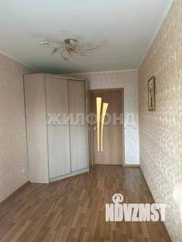 3-к квартира, вторичка, 77м2, 4/10 этаж