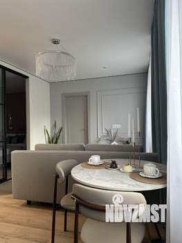 2-к квартира, вторичка, 44м2, 3/5 этаж