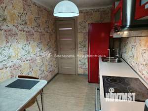 3-к квартира, вторичка, 61м2, 5/9 этаж