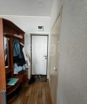 1-к квартира, вторичка, 20м2, 4/4 этаж