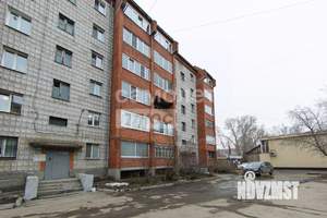 2-к квартира, вторичка, 50м2, 6/6 этаж