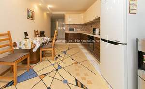 3-к квартира, вторичка, 103м2, 4/9 этаж