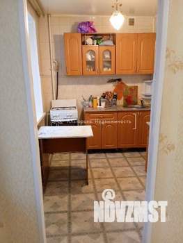 2-к квартира, вторичка, 40м2, 3/5 этаж