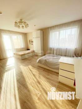 2-к квартира, вторичка, 70м2, 2/19 этаж