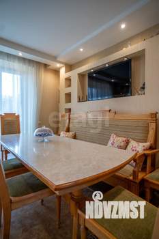 3-к квартира, вторичка, 121м2, 5/6 этаж