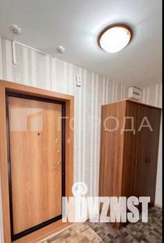 1-к квартира, вторичка, 40м2, 6/17 этаж