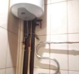 Студия квартира, вторичка, 21м2, 1/3 этаж