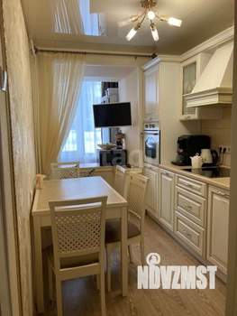 2-к квартира, вторичка, 49м2, 1/9 этаж