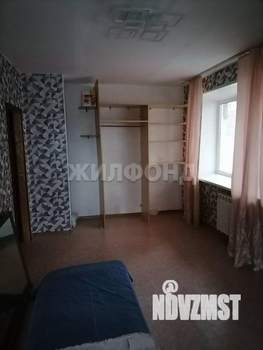 1-к квартира, вторичка, 31м2, 1/5 этаж