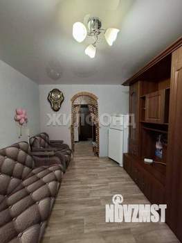 Студия квартира, вторичка, 18м2, 2/5 этаж