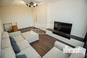2-к квартира, вторичка, 59м2, 17/17 этаж