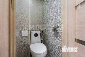 1-к квартира, вторичка, 18м2, 3/5 этаж
