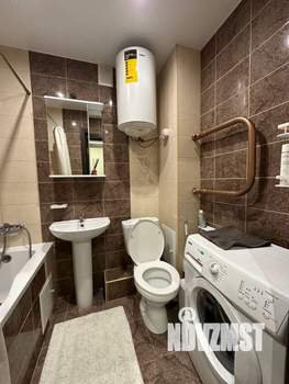 1-к квартира, вторичка, 25м2, 3/10 этаж