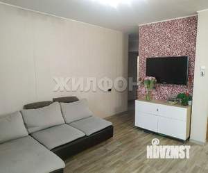 3-к квартира, вторичка, 68м2, 6/10 этаж