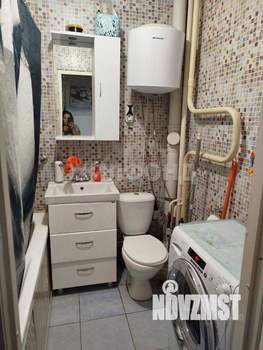 1-к квартира, вторичка, 35м2, 3/10 этаж