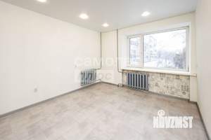 1-к квартира, вторичка, 18м2, 4/9 этаж