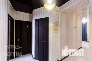 3-к квартира, вторичка, 105м2, 2/12 этаж