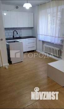 Студия квартира, вторичка, 25м2, 4/9 этаж