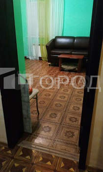 4-к квартира, вторичка, 200м2, 2/3 этаж