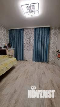 1-к квартира, вторичка, 19м2, 3/5 этаж