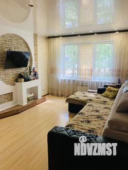 3-к квартира, вторичка, 70м2, 1/9 этаж