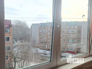 2-к квартира, вторичка, 54м2, 6/6 этаж