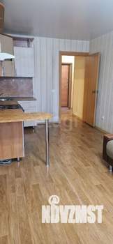 1-к квартира, вторичка, 42м2, 7/10 этаж