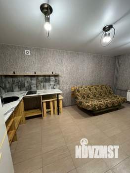 Студия квартира, вторичка, 24м2, 8/16 этаж